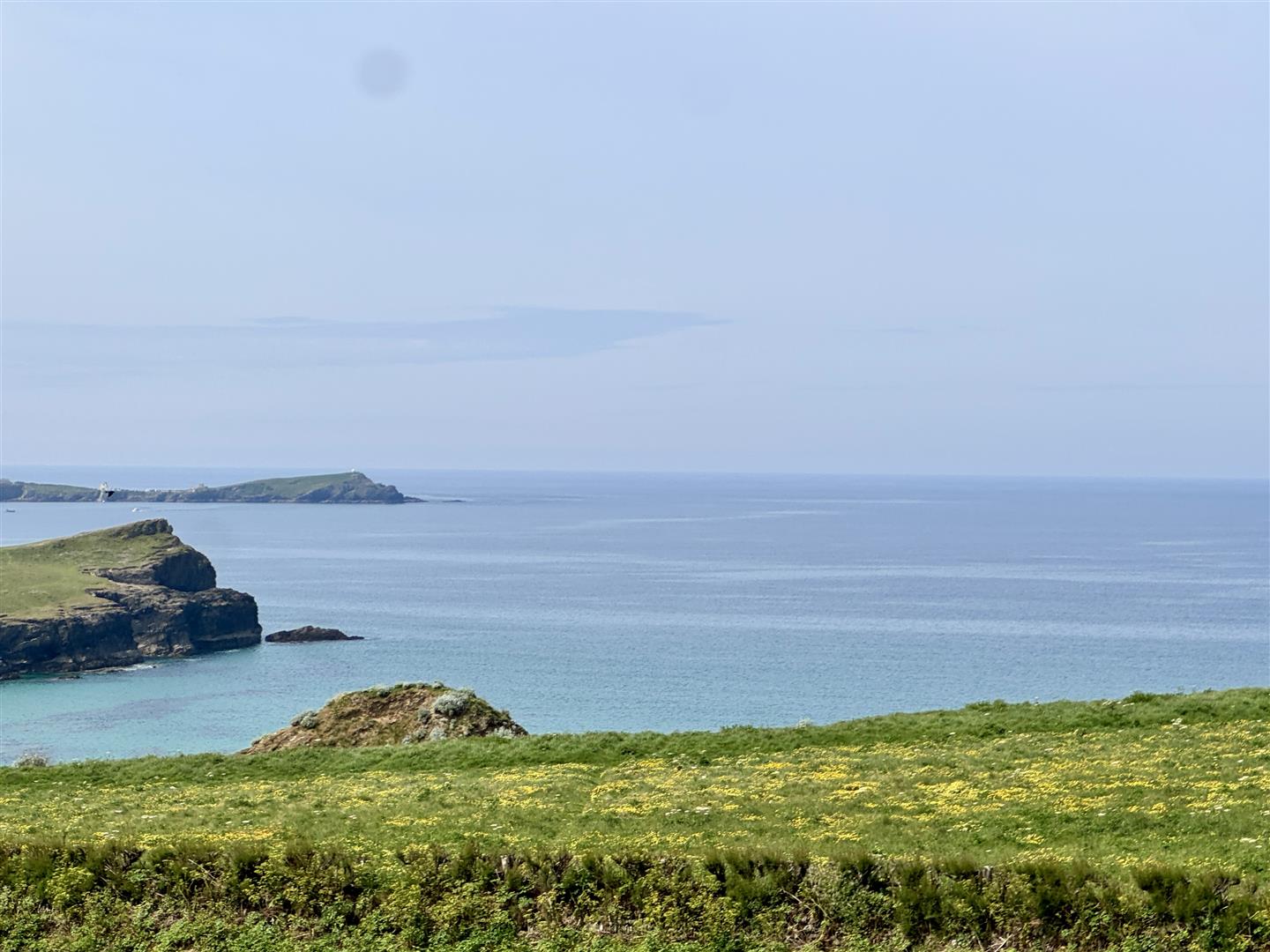 High Atlantic, Watergate Road, Newquay